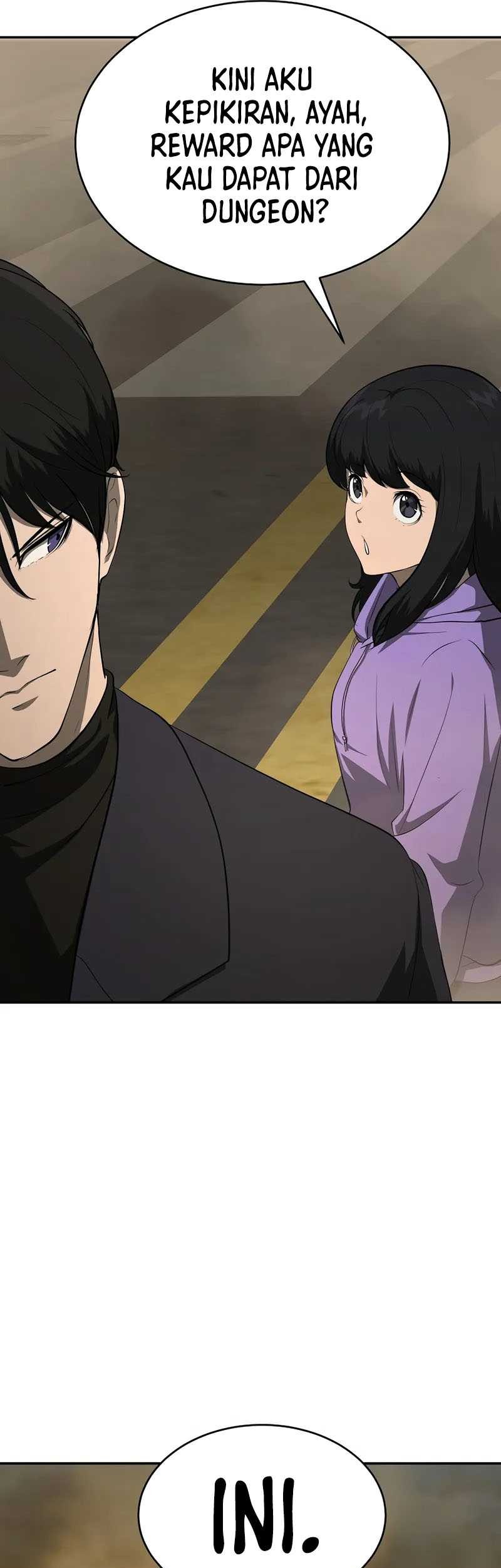 The Return Of Apocalypses Tyrant Chapter 16 Gambar 14