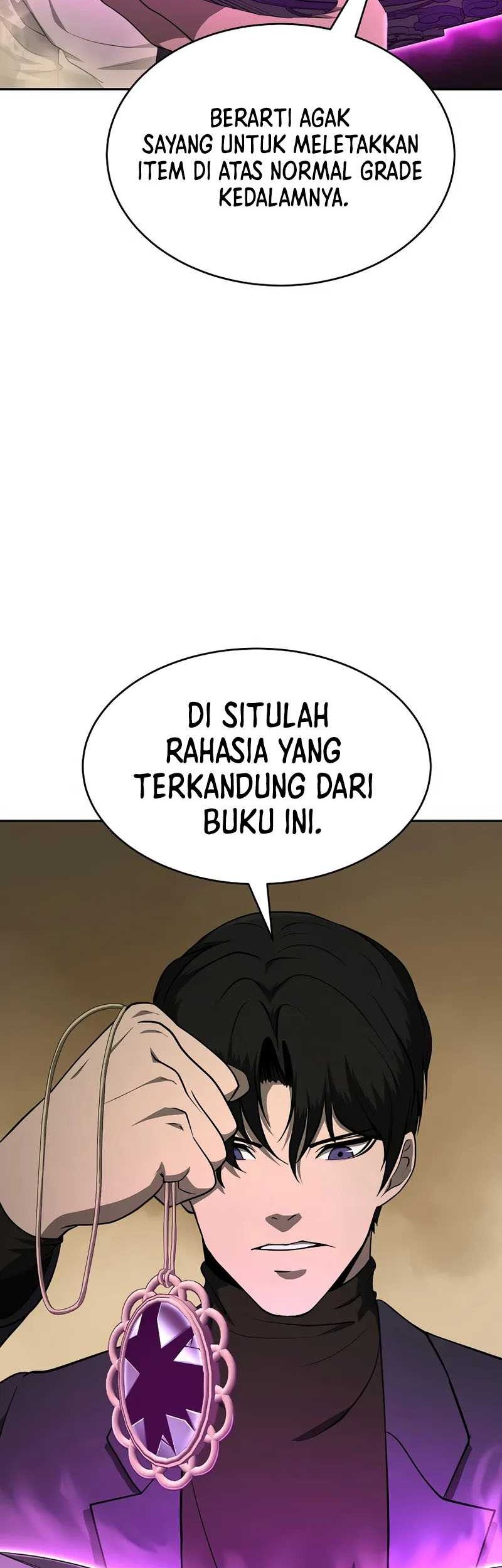 The Return Of Apocalypses Tyrant Chapter 16 Gambar 17