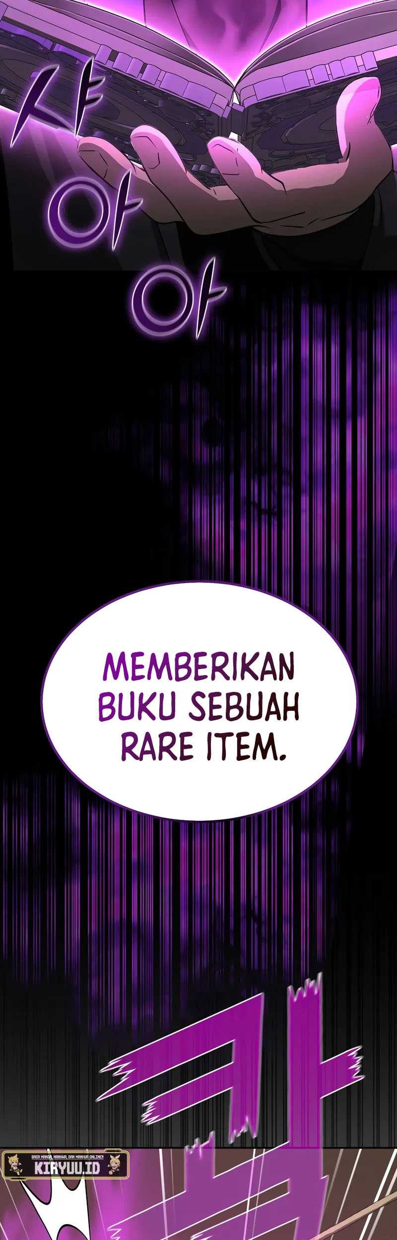 The Return Of Apocalypses Tyrant Chapter 16 Gambar 18