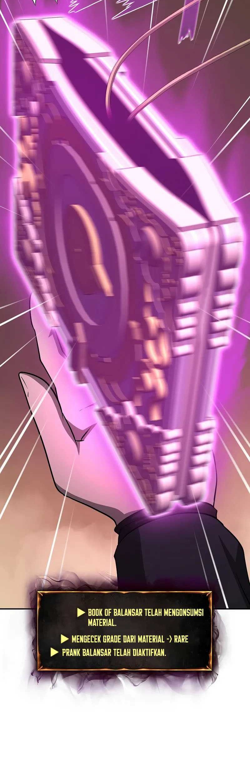 The Return Of Apocalypses Tyrant Chapter 16 Gambar 19