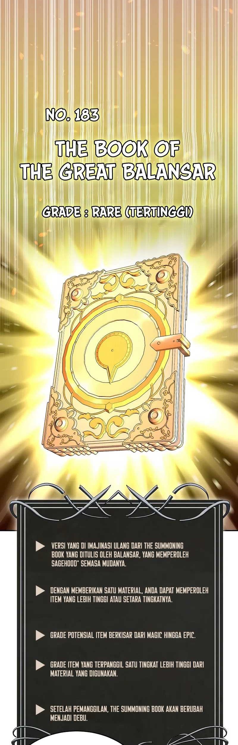 The Return Of Apocalypses Tyrant Chapter 16 Gambar 21