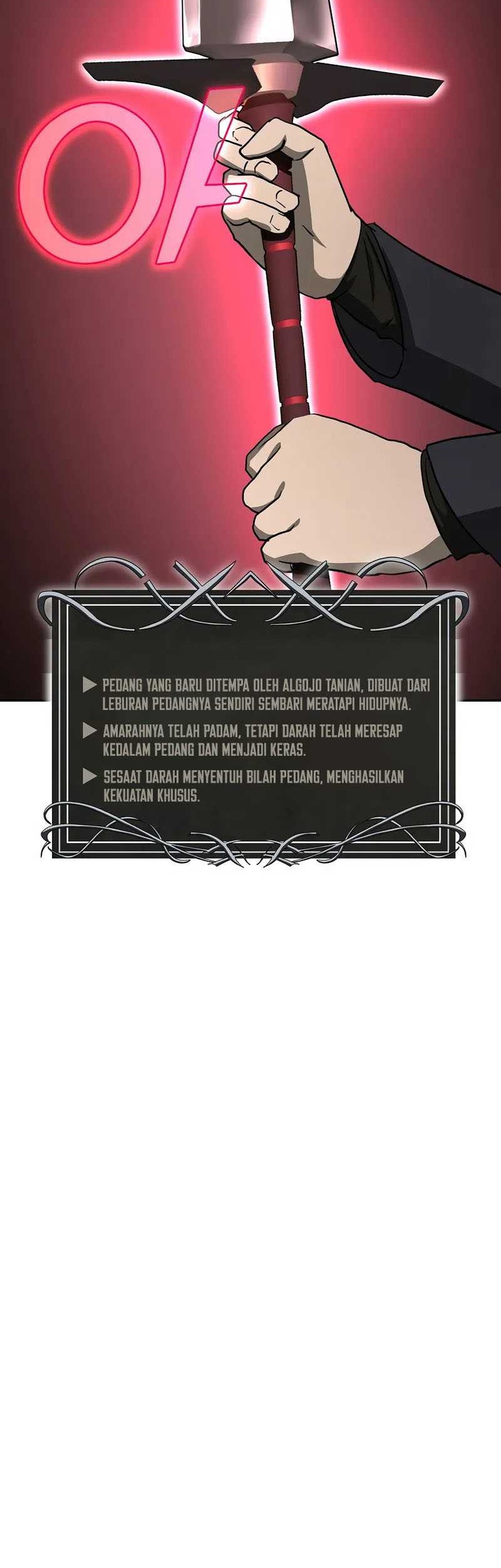 The Return Of Apocalypses Tyrant Chapter 16 Gambar 27