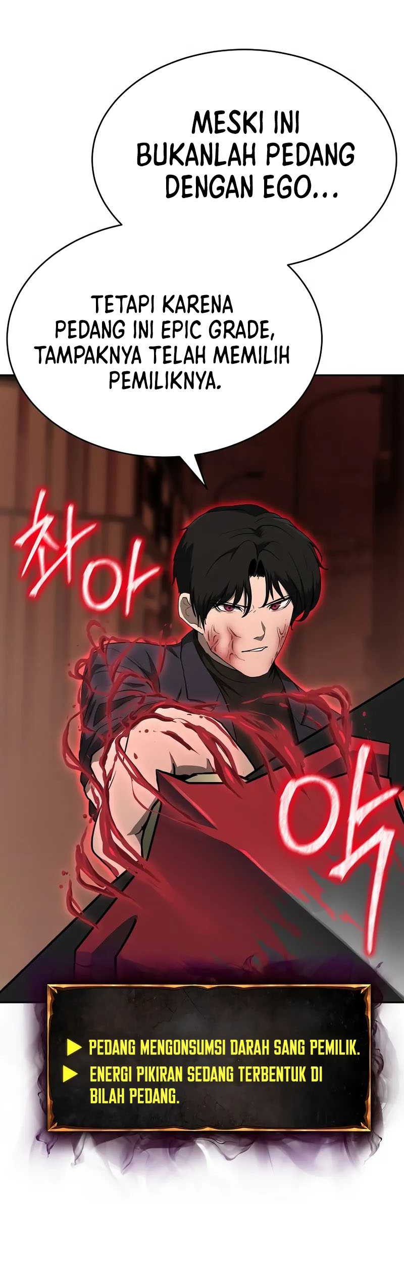 The Return Of Apocalypses Tyrant Chapter 16 Gambar 28