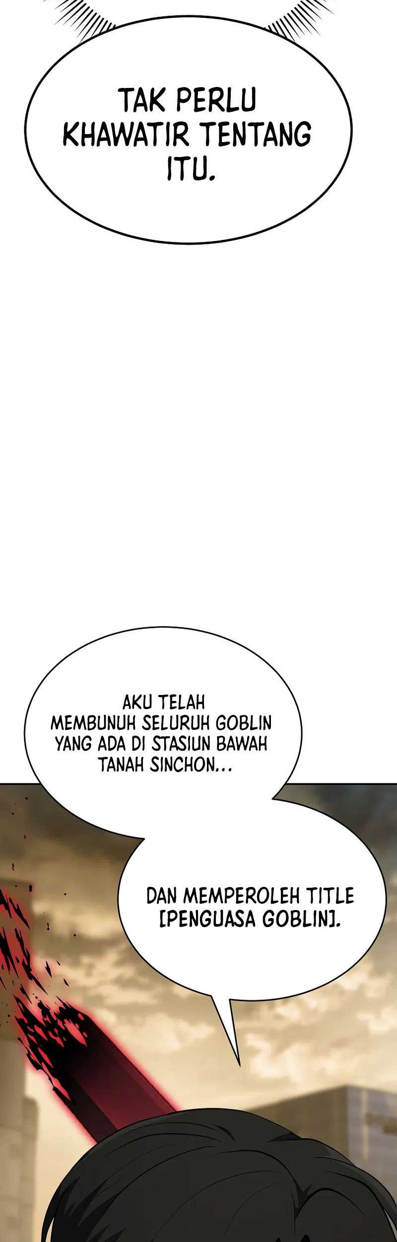 The Return Of Apocalypses Tyrant Chapter 16 Gambar 35