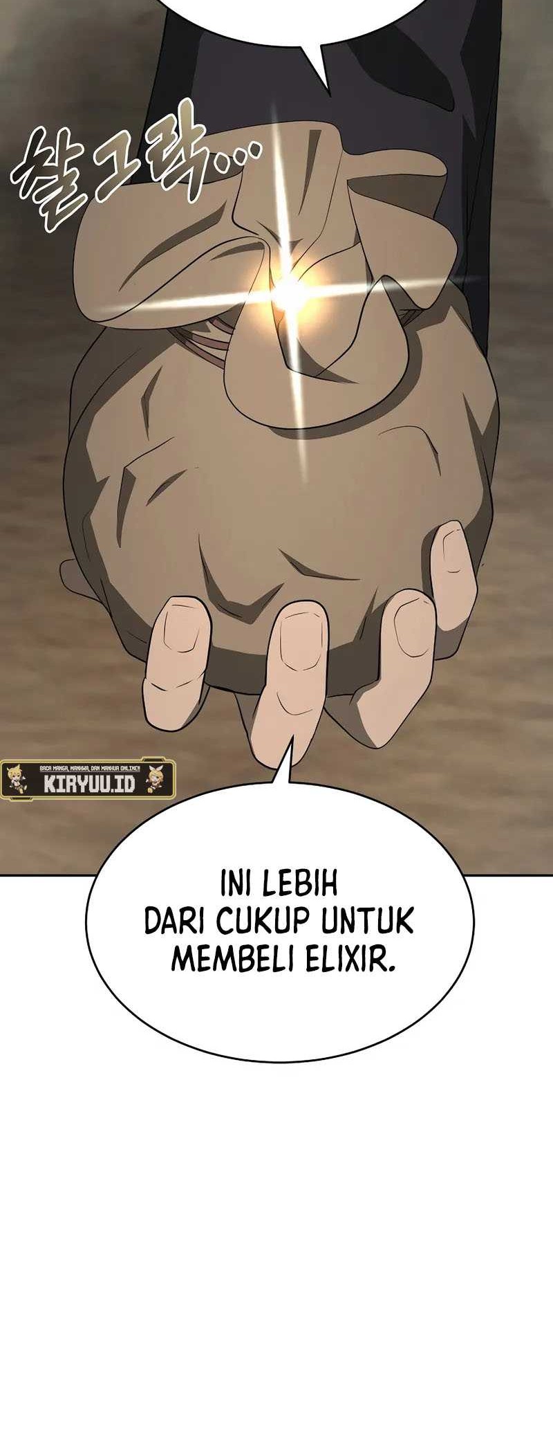 The Return Of Apocalypses Tyrant Chapter 16 Gambar 37