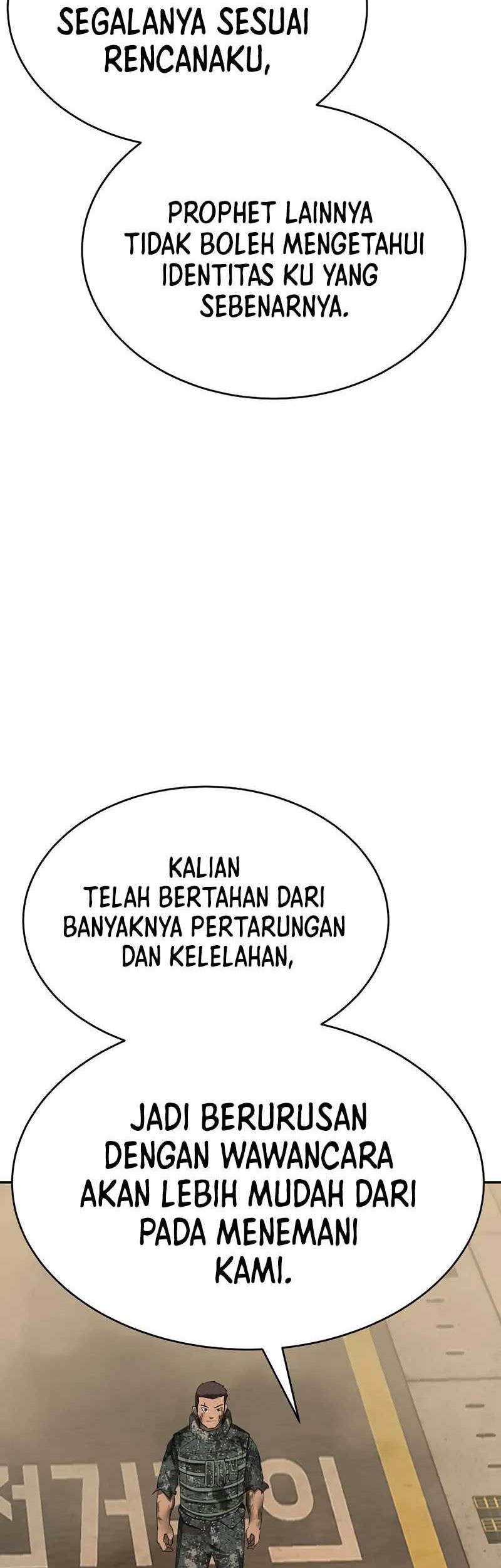 The Return Of Apocalypses Tyrant Chapter 16 Gambar 41
