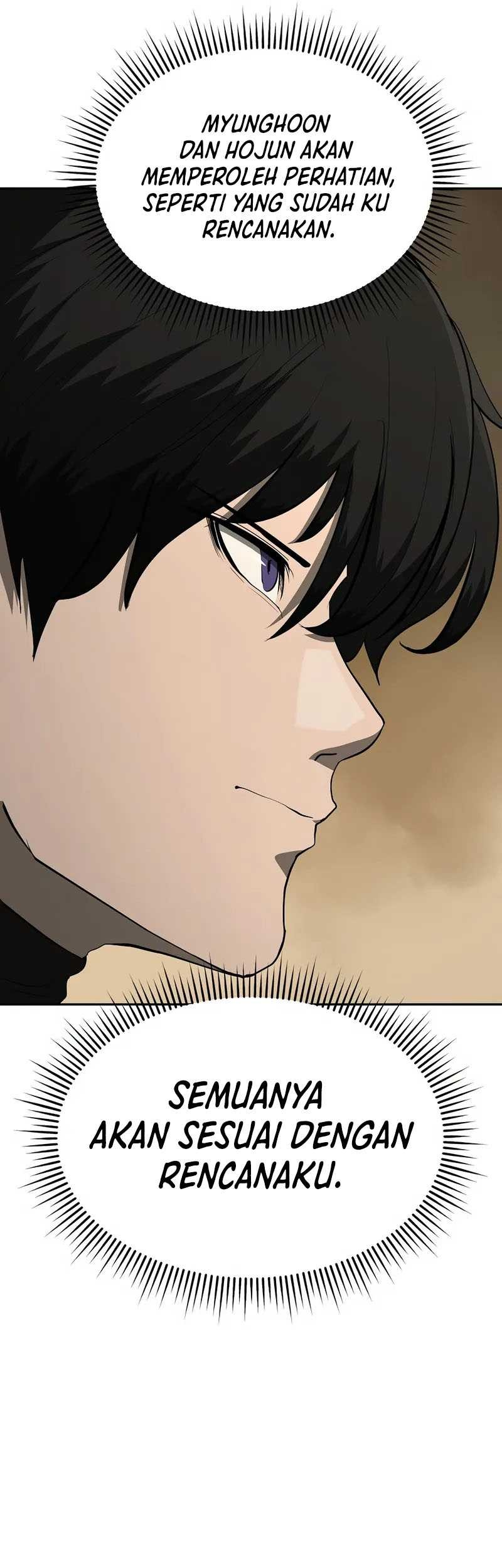 The Return Of Apocalypses Tyrant Chapter 16 Gambar 44