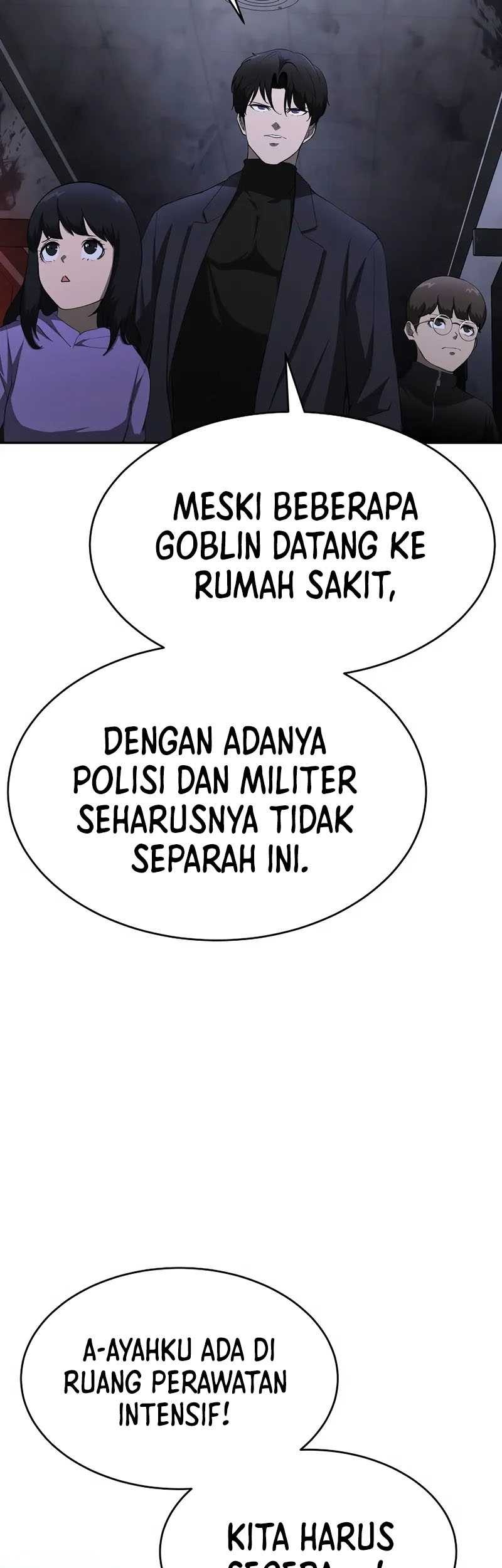 The Return Of Apocalypses Tyrant Chapter 16 Gambar 48