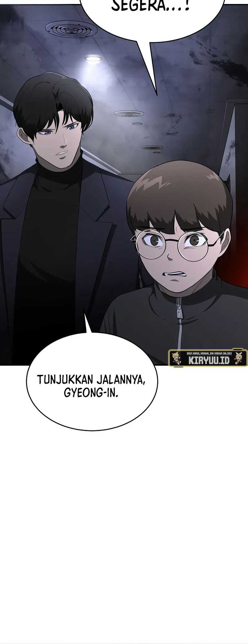 The Return Of Apocalypses Tyrant Chapter 16 Gambar 49