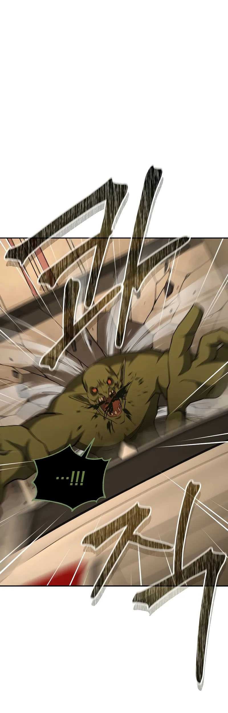 The Return Of Apocalypses Tyrant Chapter 15 Gambar 50