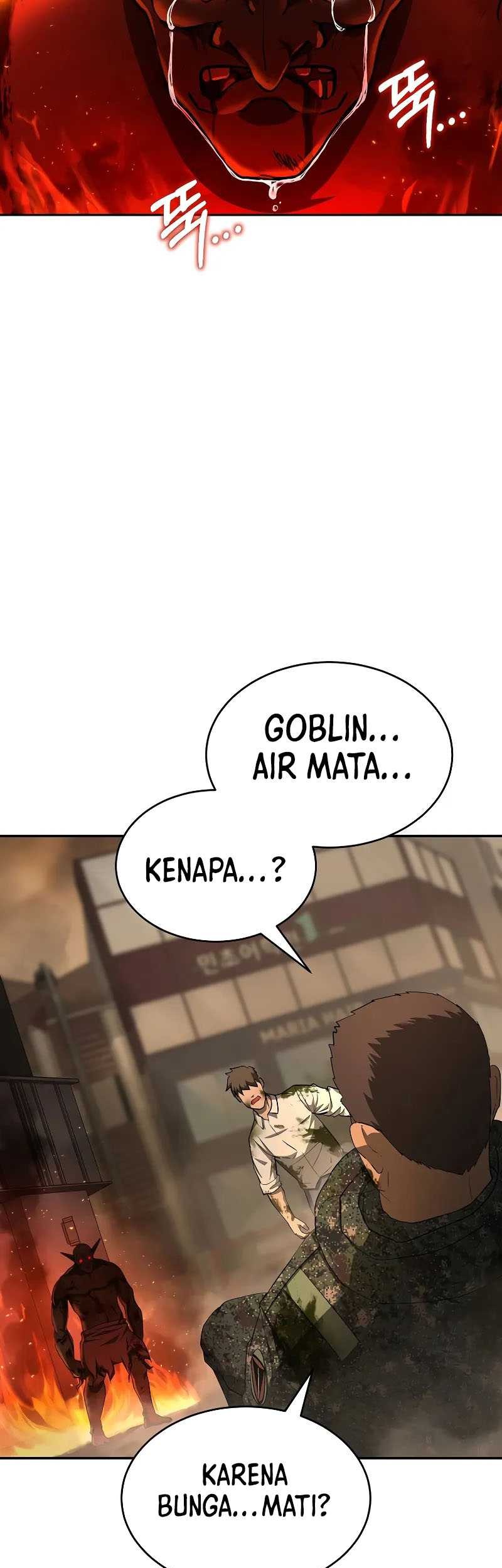 The Return Of Apocalypses Tyrant Chapter 15 Gambar 54