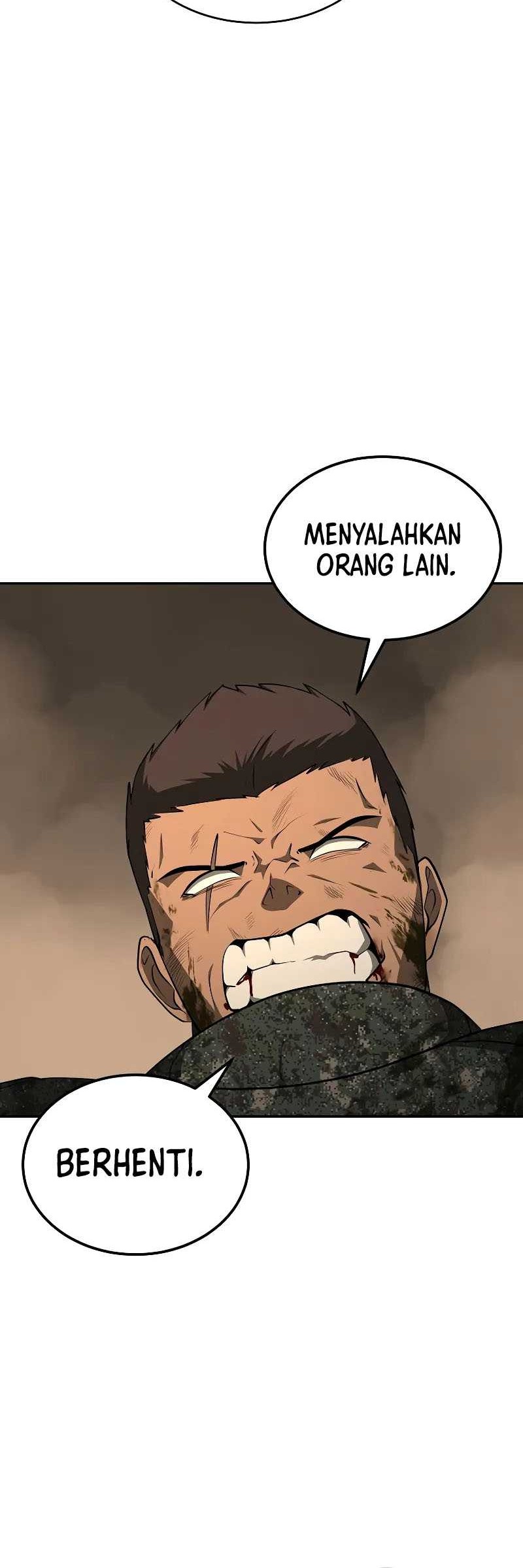 The Return Of Apocalypses Tyrant Chapter 15 Gambar 55