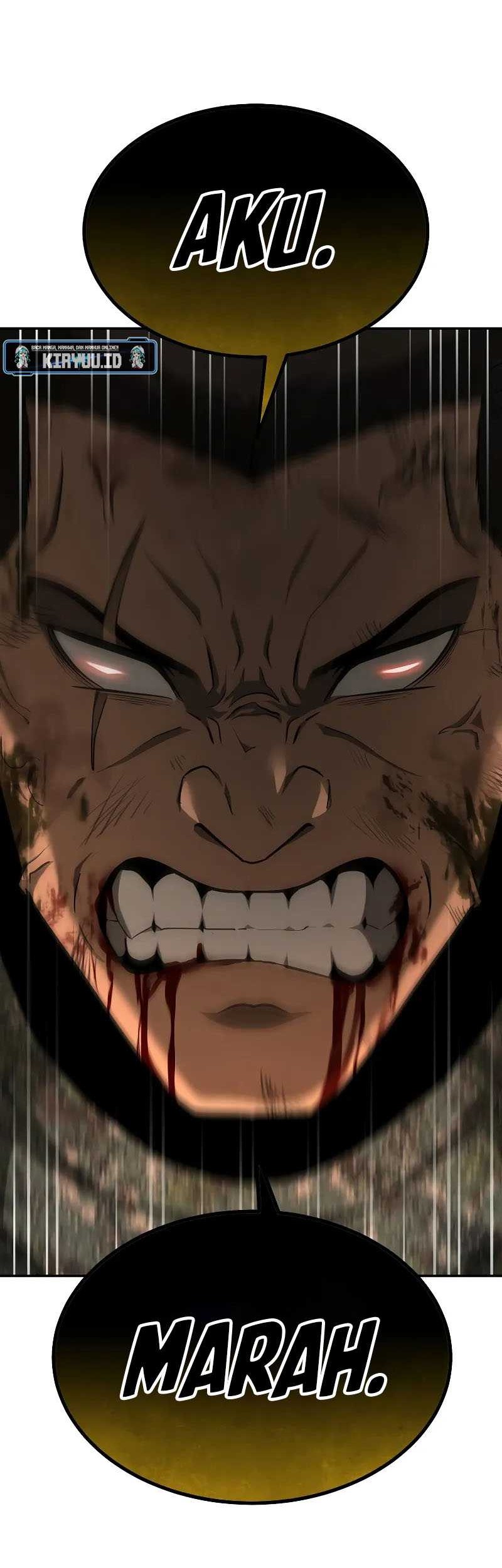 The Return Of Apocalypses Tyrant Chapter 15 Gambar 57
