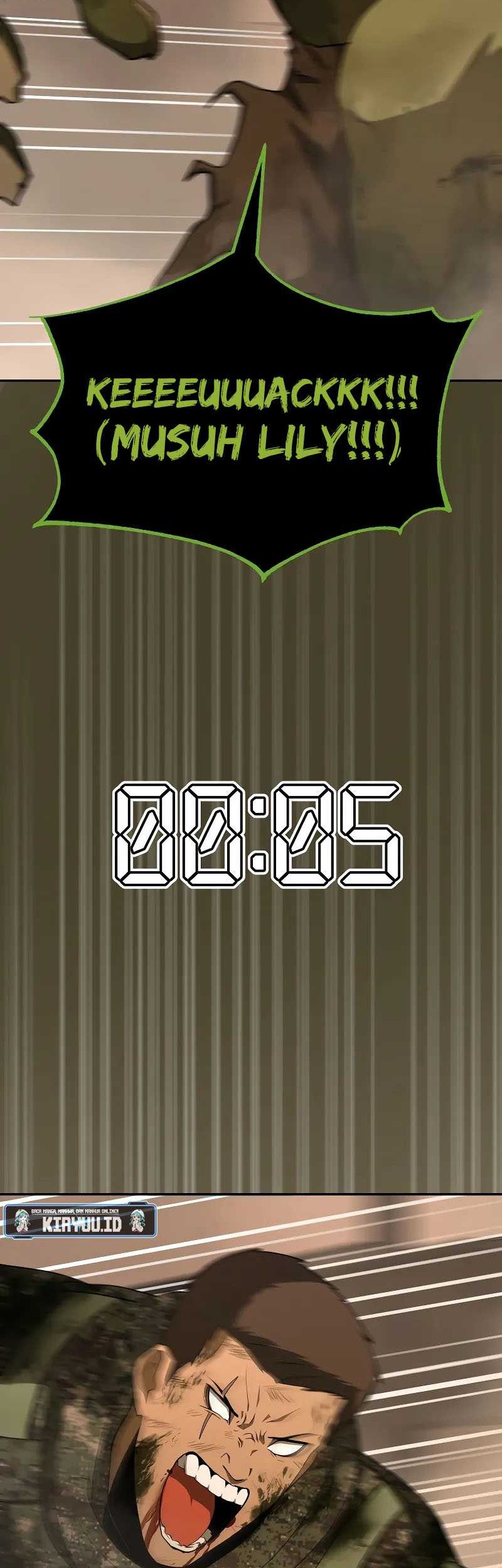 The Return Of Apocalypses Tyrant Chapter 15 Gambar 59