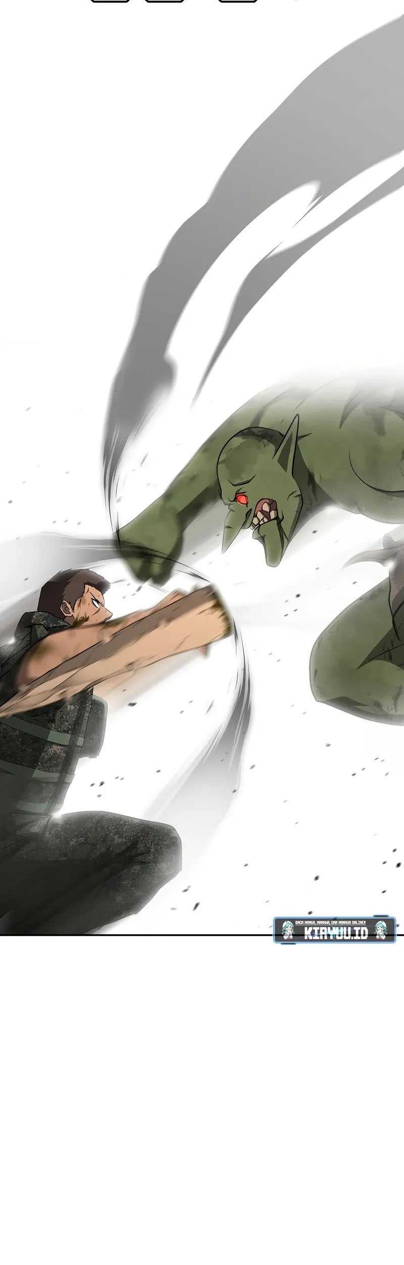 The Return Of Apocalypses Tyrant Chapter 15 Gambar 63