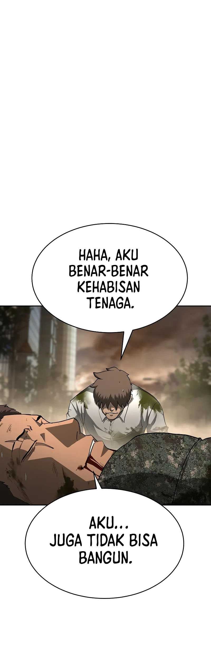 The Return Of Apocalypses Tyrant Chapter 15 Gambar 66