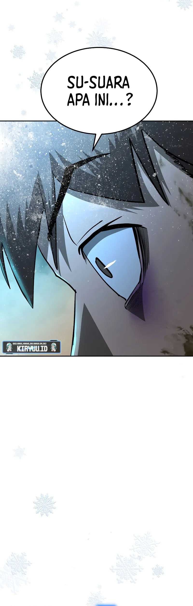 The Return Of Apocalypses Tyrant Chapter 15 Gambar 70