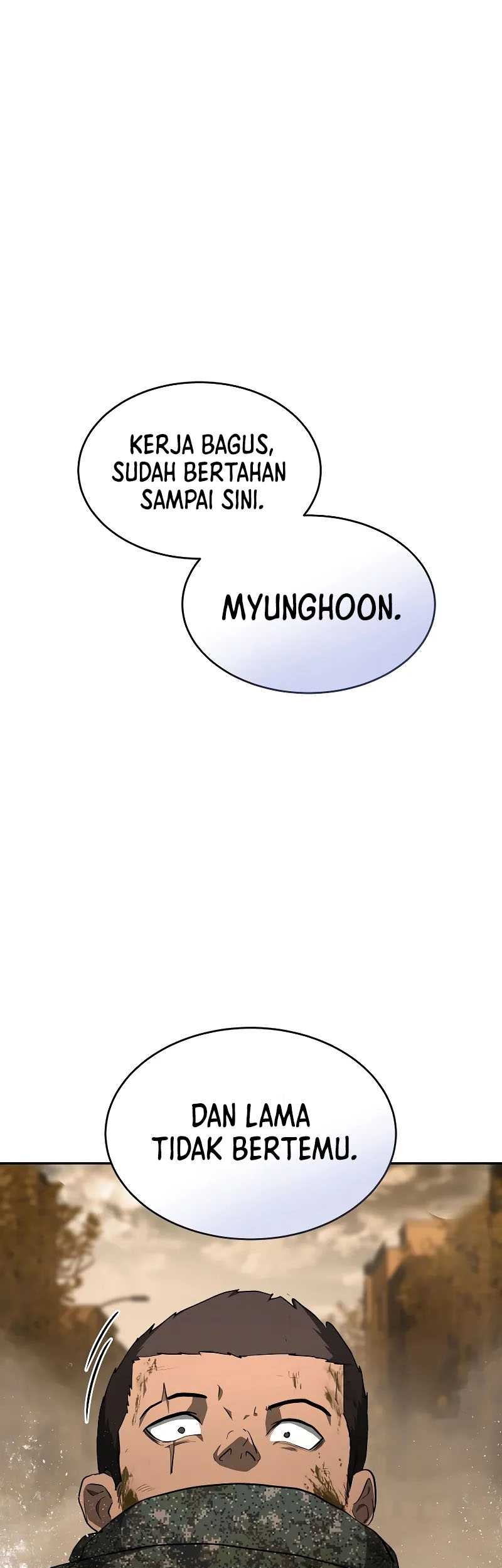 The Return Of Apocalypses Tyrant Chapter 15 Gambar 72
