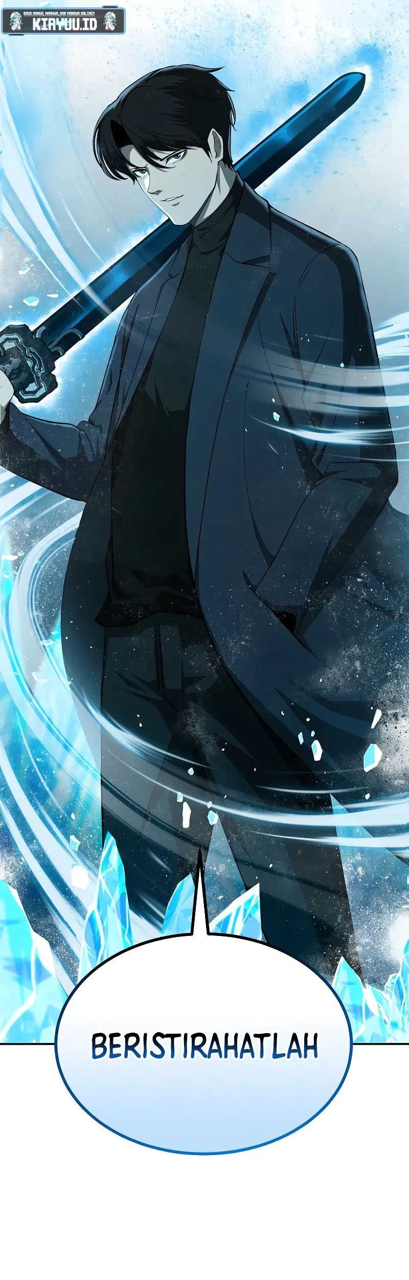 The Return Of Apocalypses Tyrant Chapter 15 Gambar 74