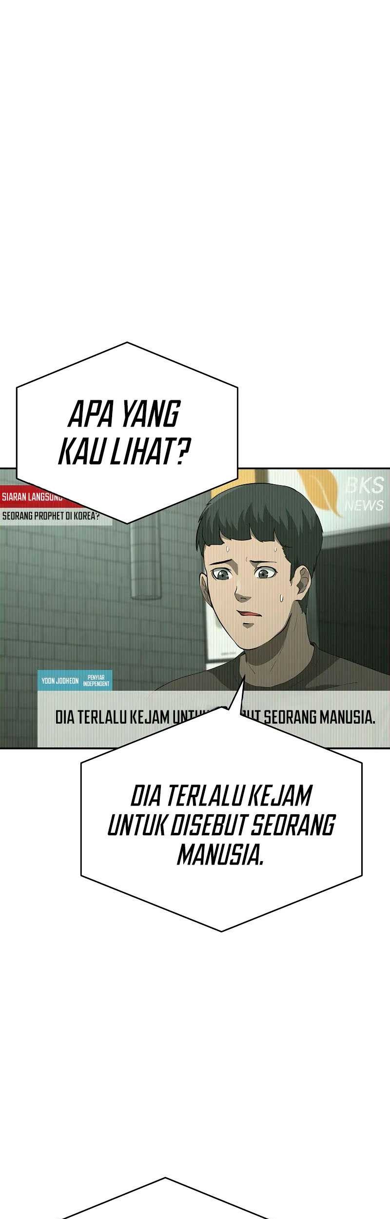 Baca  The Return Of Apocalypses Tyrant Chapter 15 Gambar 2