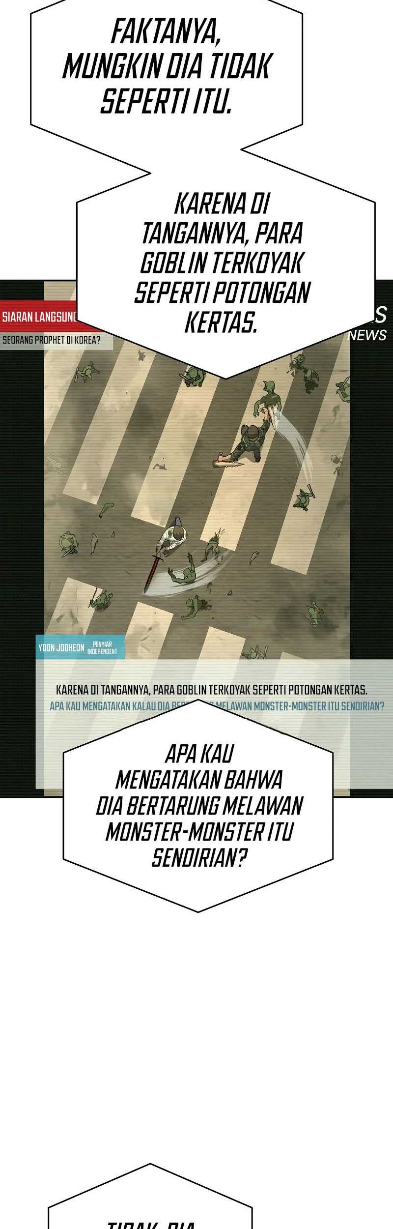 The Return Of Apocalypses Tyrant Chapter 15 Gambar 3