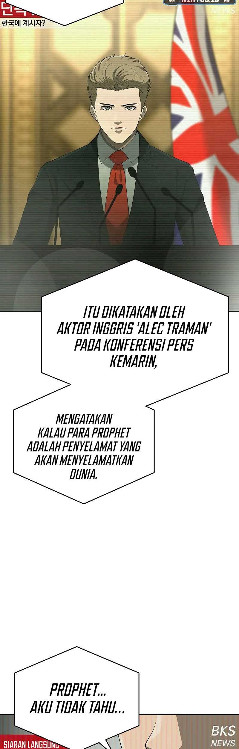 The Return Of Apocalypses Tyrant Chapter 15 Gambar 5