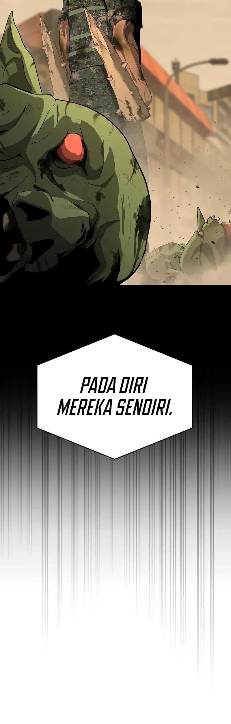 The Return Of Apocalypses Tyrant Chapter 15 Gambar 7