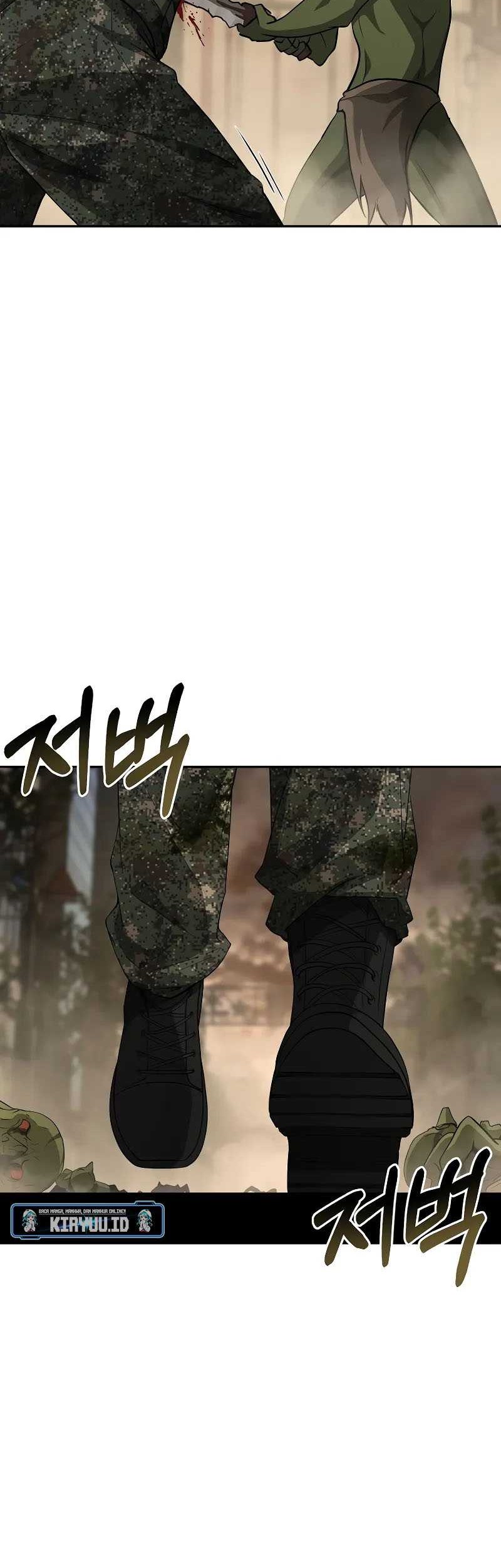 The Return Of Apocalypses Tyrant Chapter 15 Gambar 9