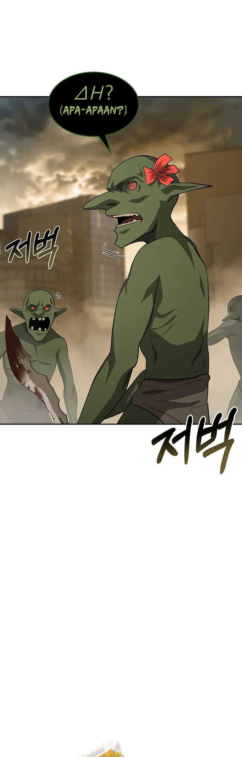 The Return Of Apocalypses Tyrant Chapter 15 Gambar 10