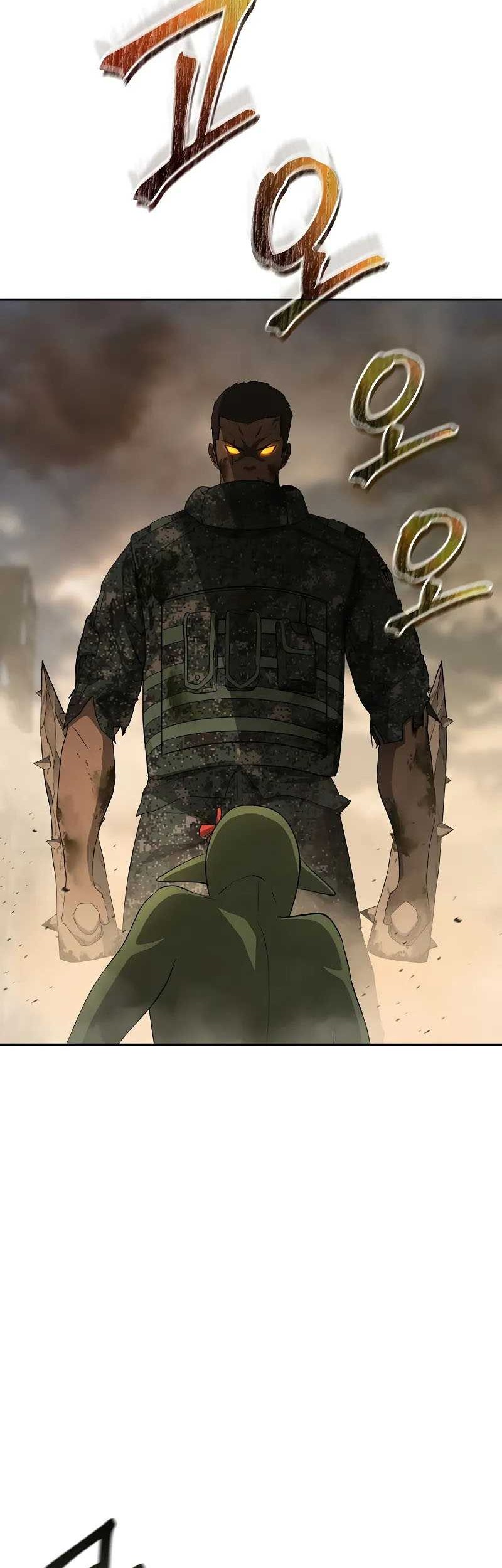 The Return Of Apocalypses Tyrant Chapter 15 Gambar 11