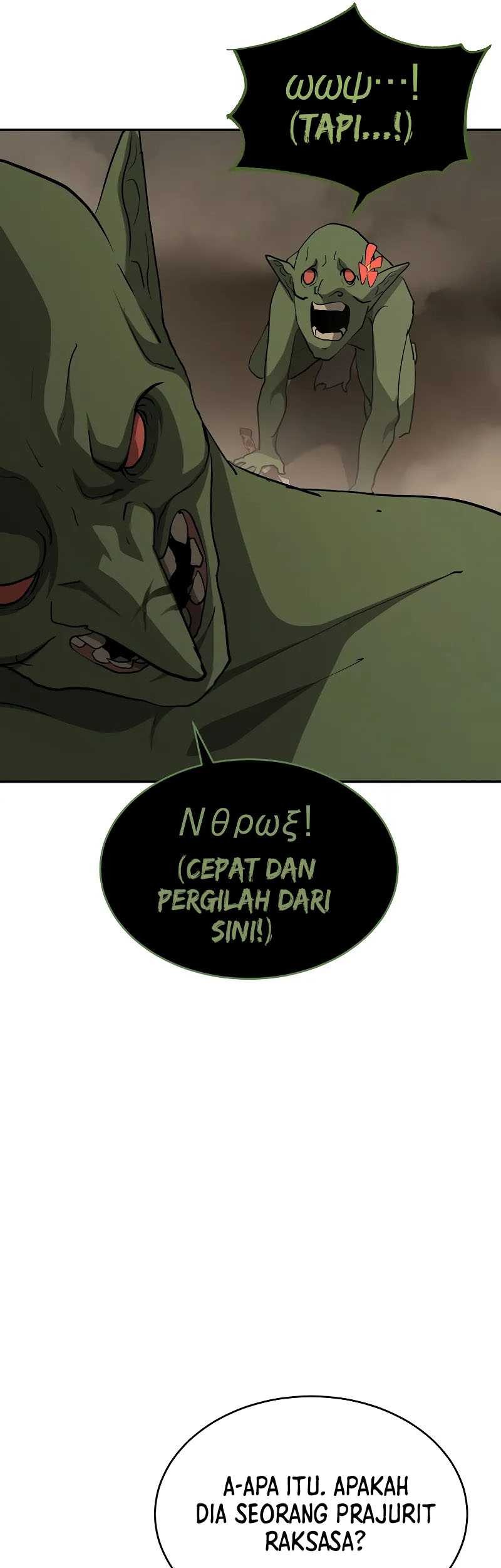 The Return Of Apocalypses Tyrant Chapter 15 Gambar 14