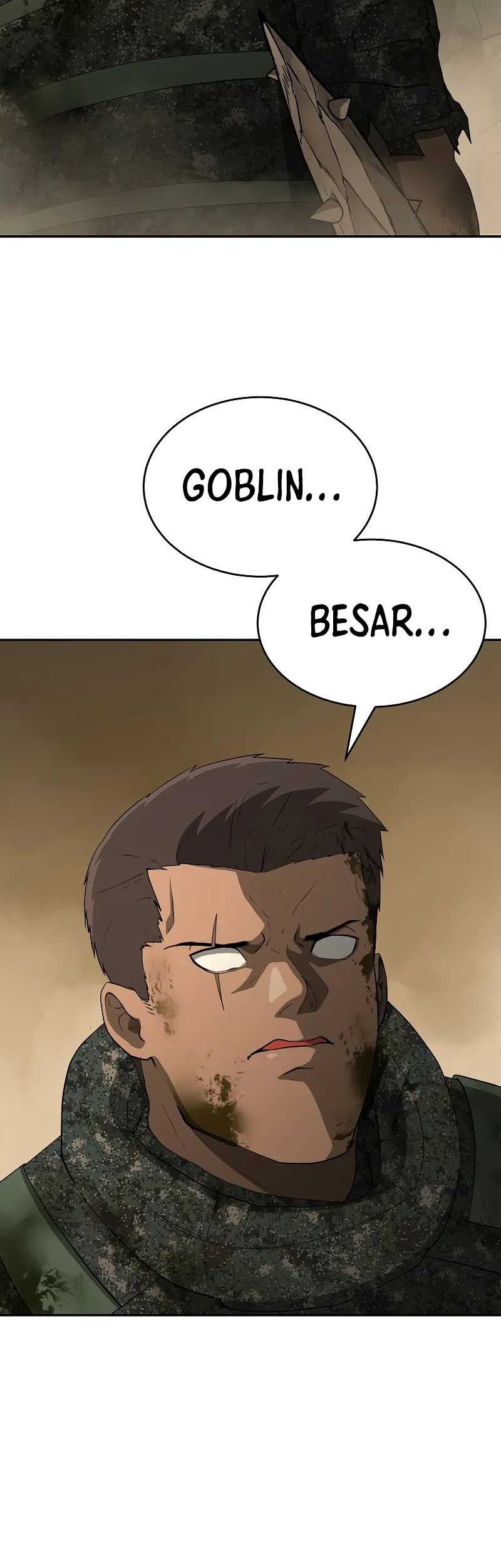 The Return Of Apocalypses Tyrant Chapter 15 Gambar 17