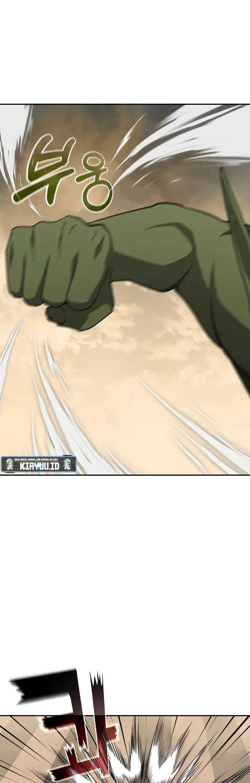 The Return Of Apocalypses Tyrant Chapter 15 Gambar 18