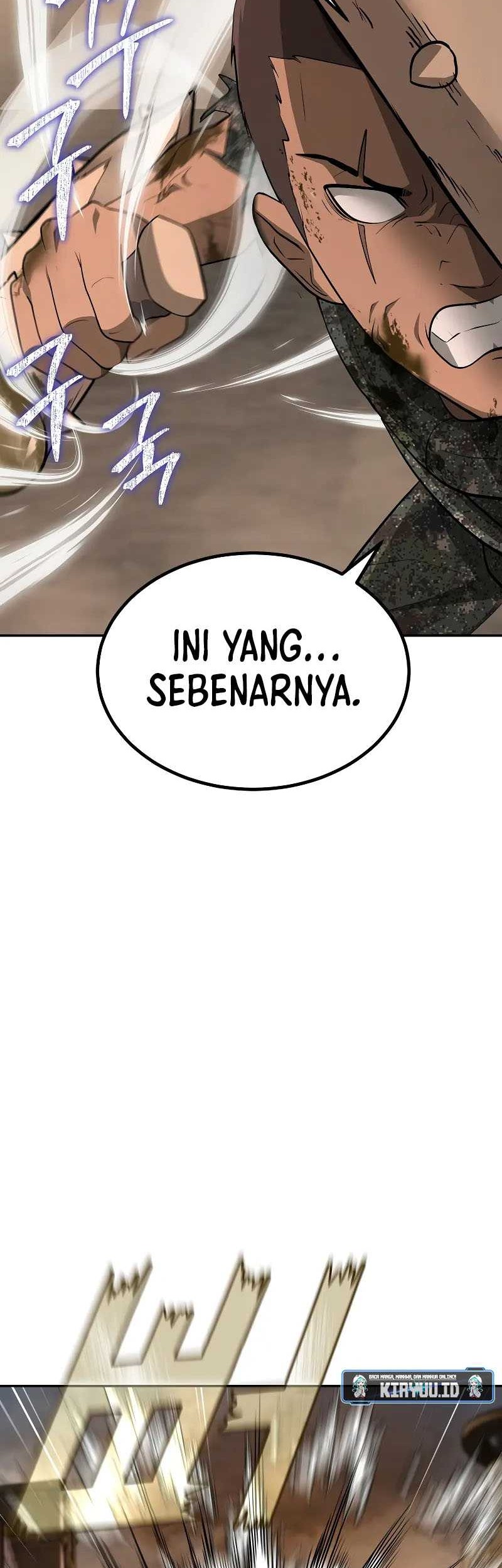 The Return Of Apocalypses Tyrant Chapter 15 Gambar 21
