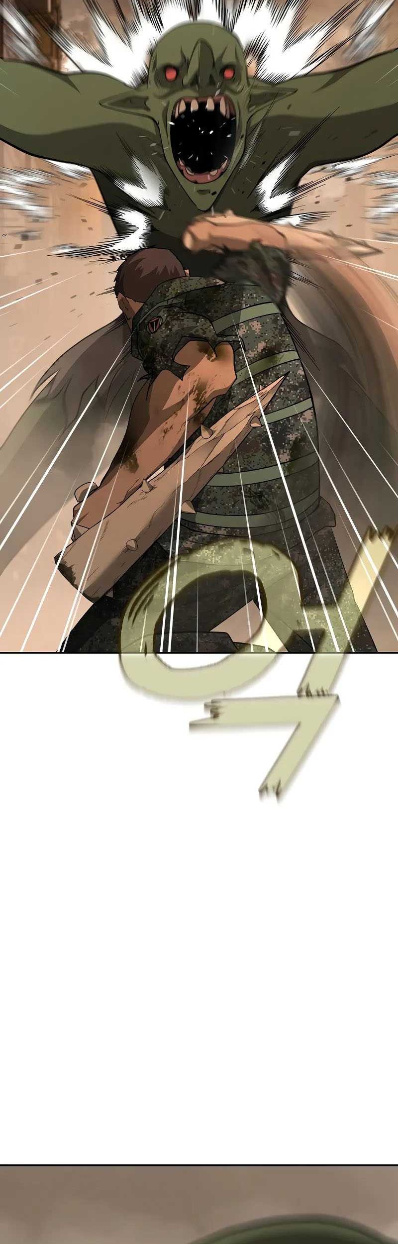 The Return Of Apocalypses Tyrant Chapter 15 Gambar 22