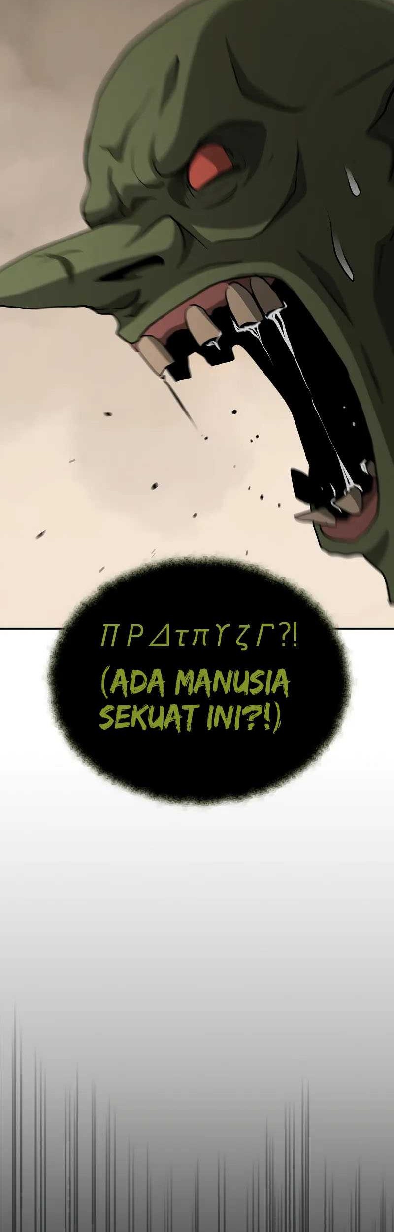 The Return Of Apocalypses Tyrant Chapter 15 Gambar 23