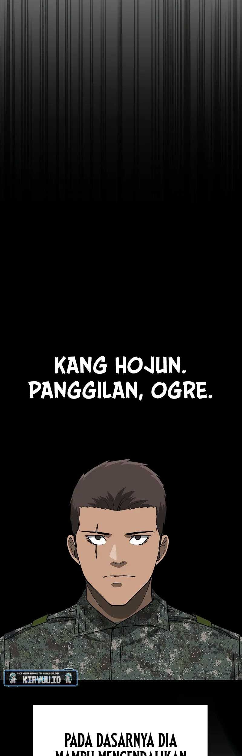 The Return Of Apocalypses Tyrant Chapter 15 Gambar 24