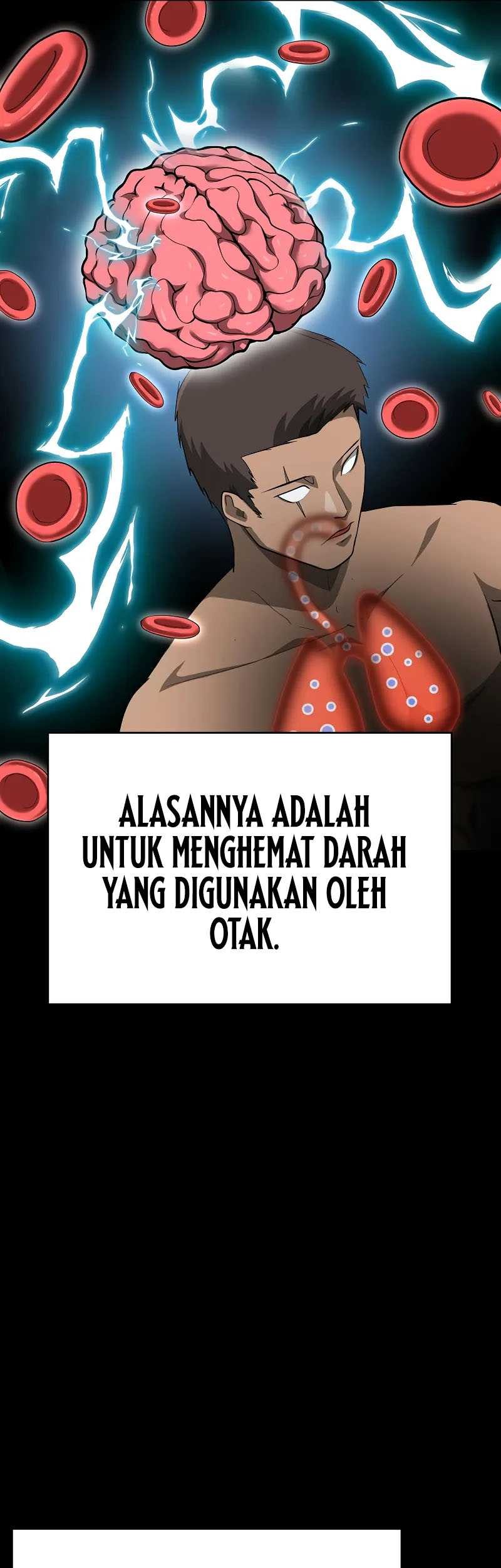 The Return Of Apocalypses Tyrant Chapter 15 Gambar 26