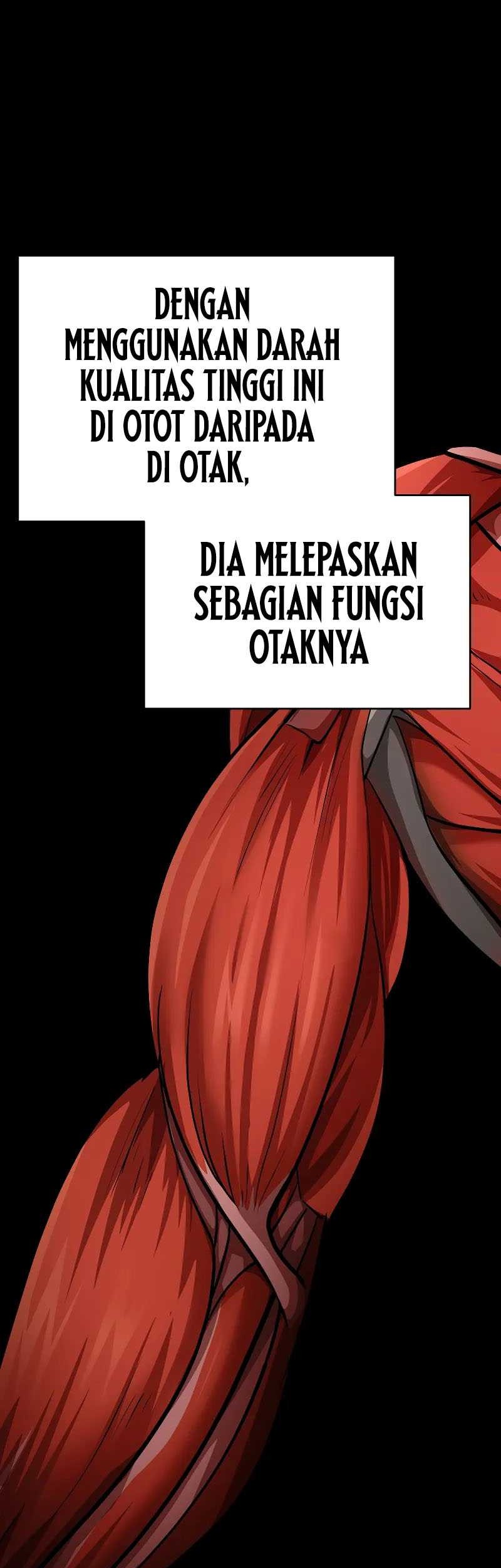 The Return Of Apocalypses Tyrant Chapter 15 Gambar 28