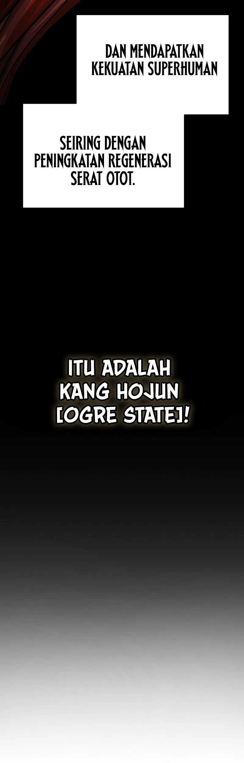 The Return Of Apocalypses Tyrant Chapter 15 Gambar 29