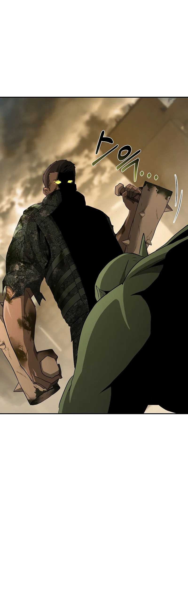 The Return Of Apocalypses Tyrant Chapter 15 Gambar 31