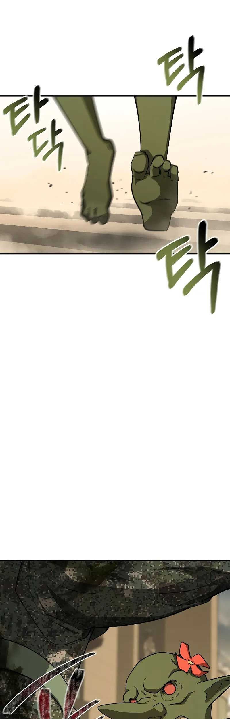 The Return Of Apocalypses Tyrant Chapter 15 Gambar 32