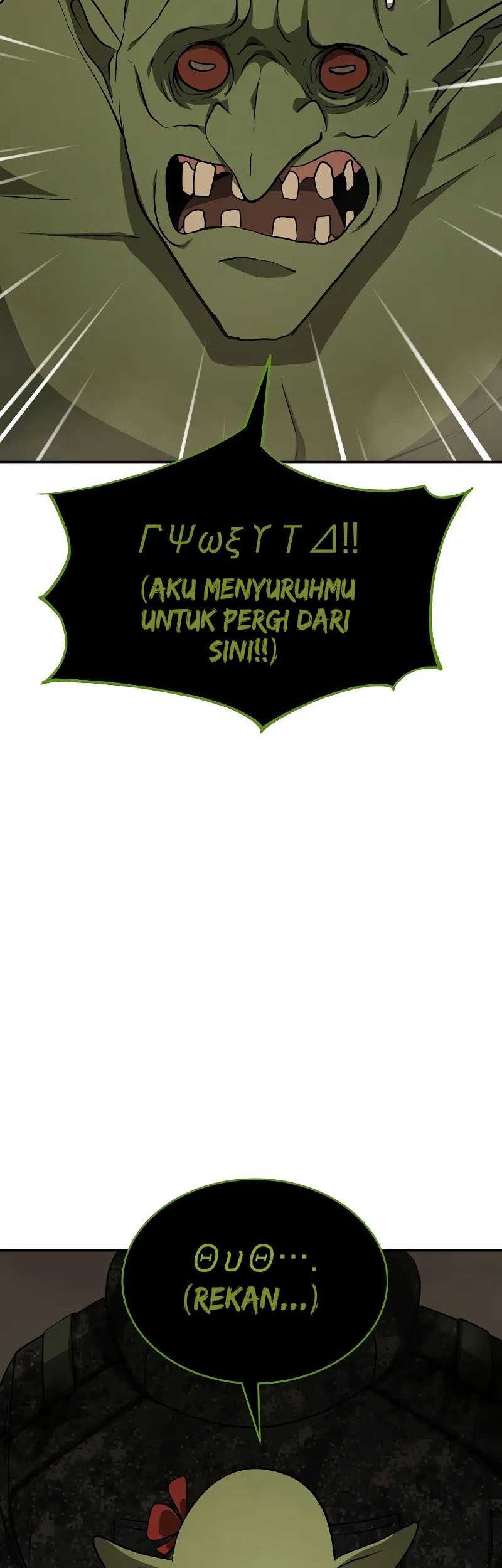 The Return Of Apocalypses Tyrant Chapter 15 Gambar 34