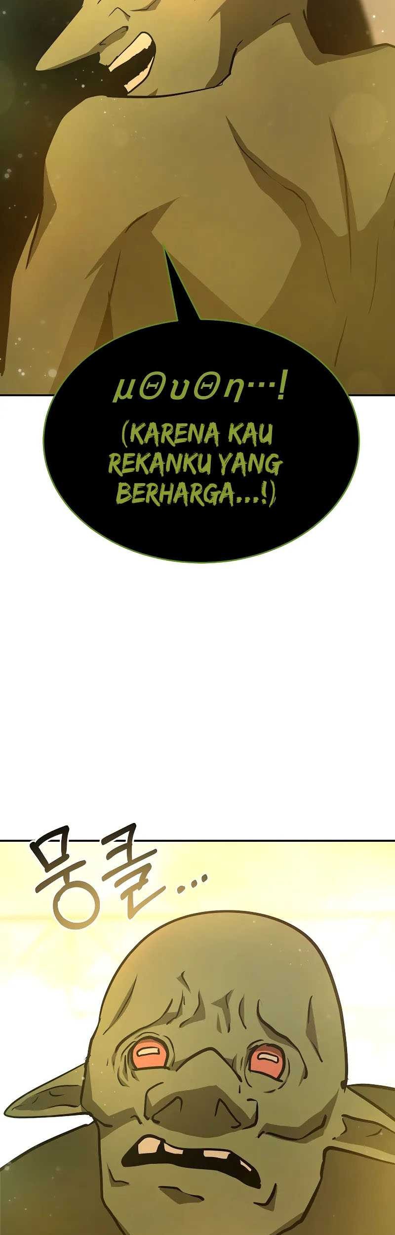 The Return Of Apocalypses Tyrant Chapter 15 Gambar 36