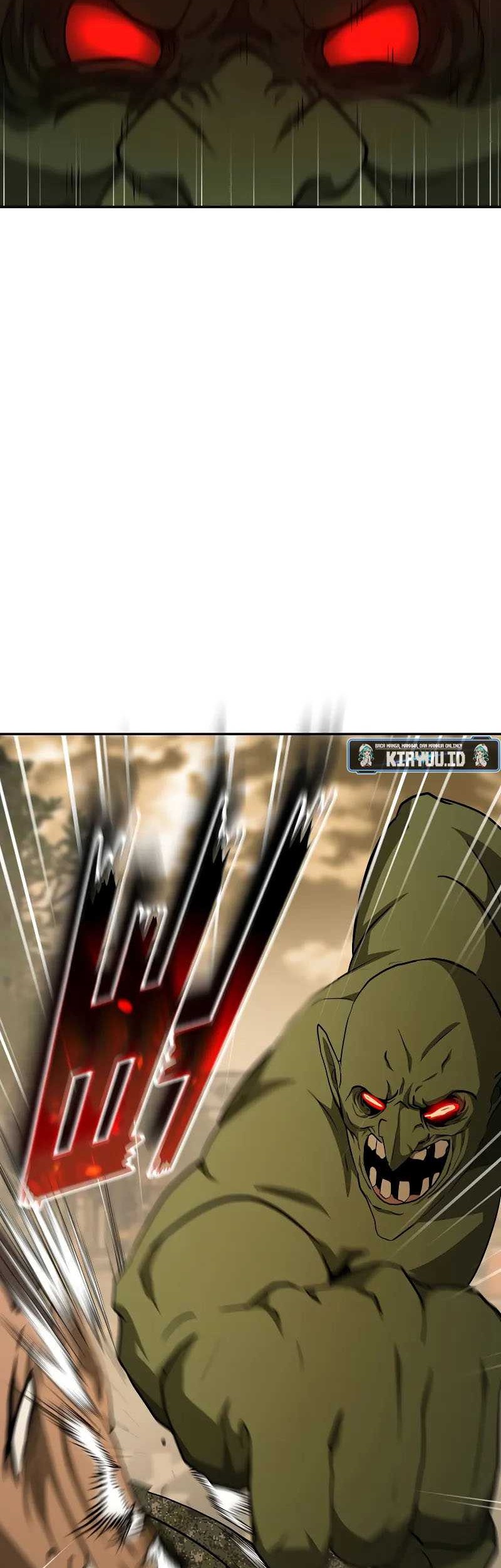 The Return Of Apocalypses Tyrant Chapter 15 Gambar 39