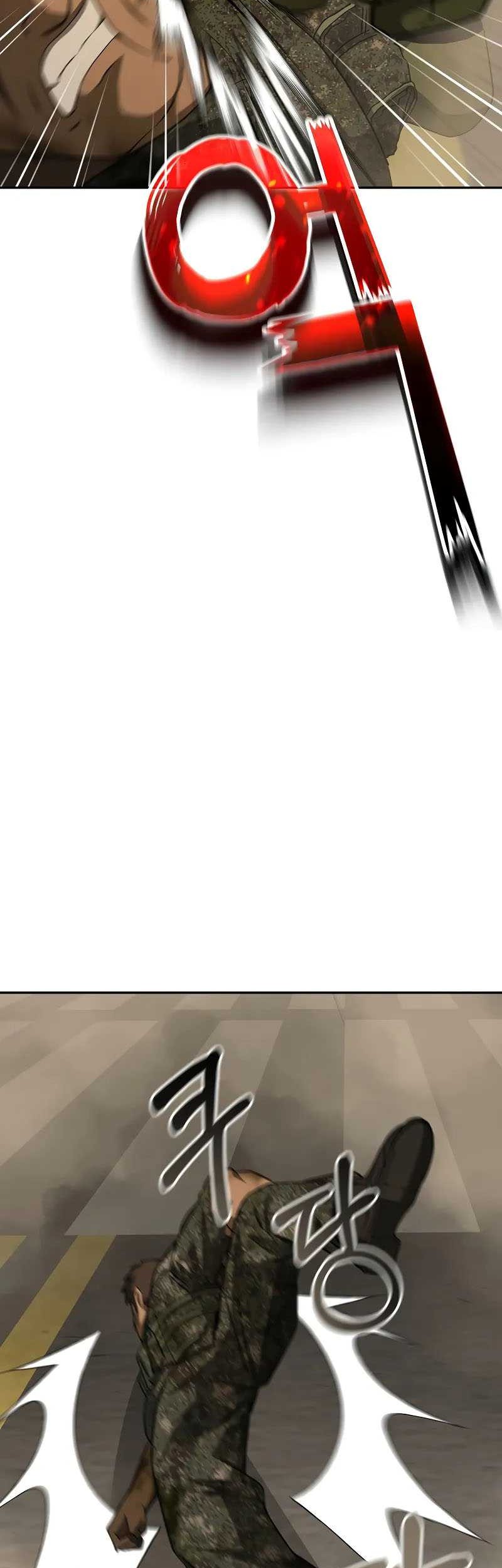 The Return Of Apocalypses Tyrant Chapter 15 Gambar 40