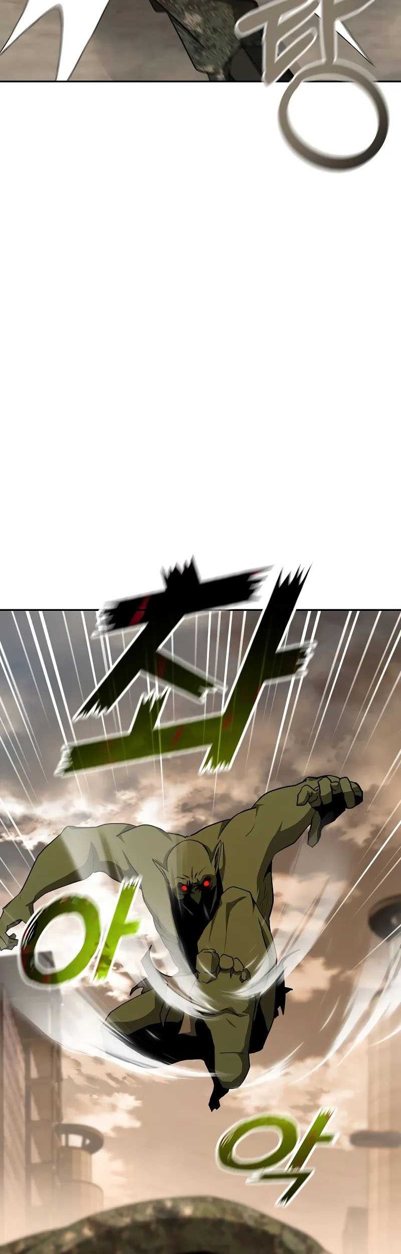 The Return Of Apocalypses Tyrant Chapter 15 Gambar 41