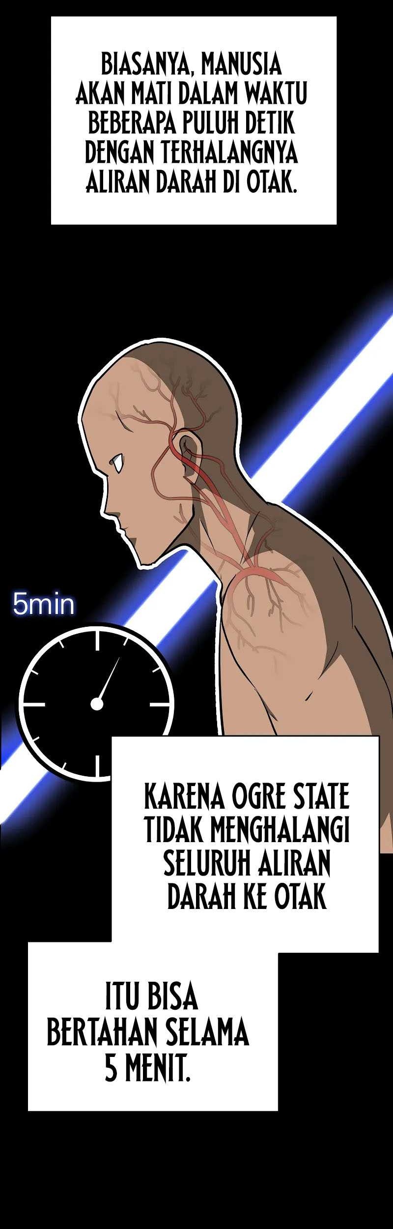 The Return Of Apocalypses Tyrant Chapter 15 Gambar 46