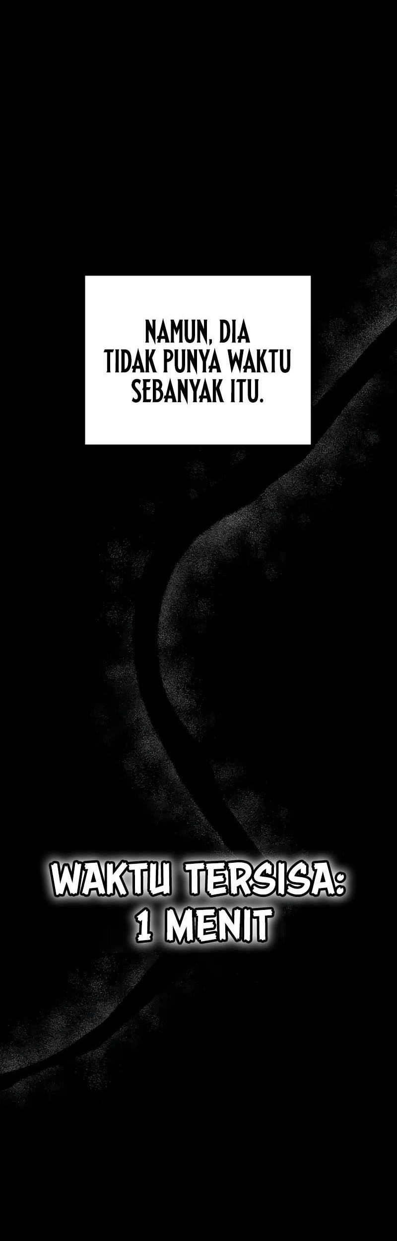 The Return Of Apocalypses Tyrant Chapter 15 Gambar 47