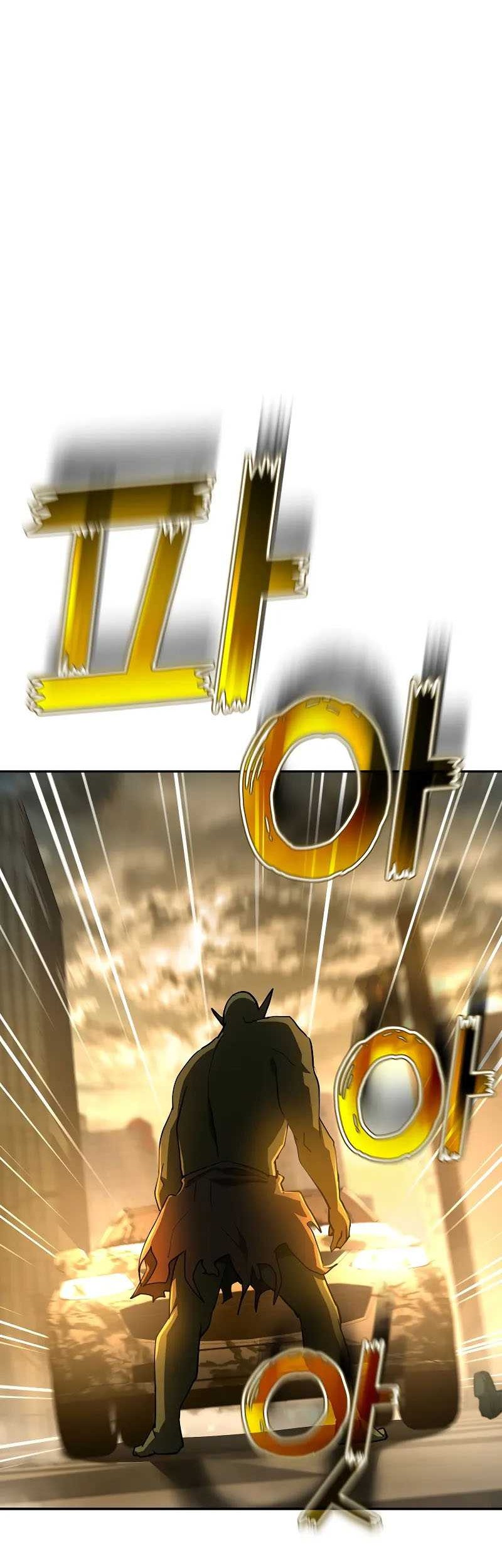 The Return Of Apocalypses Tyrant Chapter 15 Gambar 49